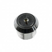 Key Cylinder, Cover Release (8.22)