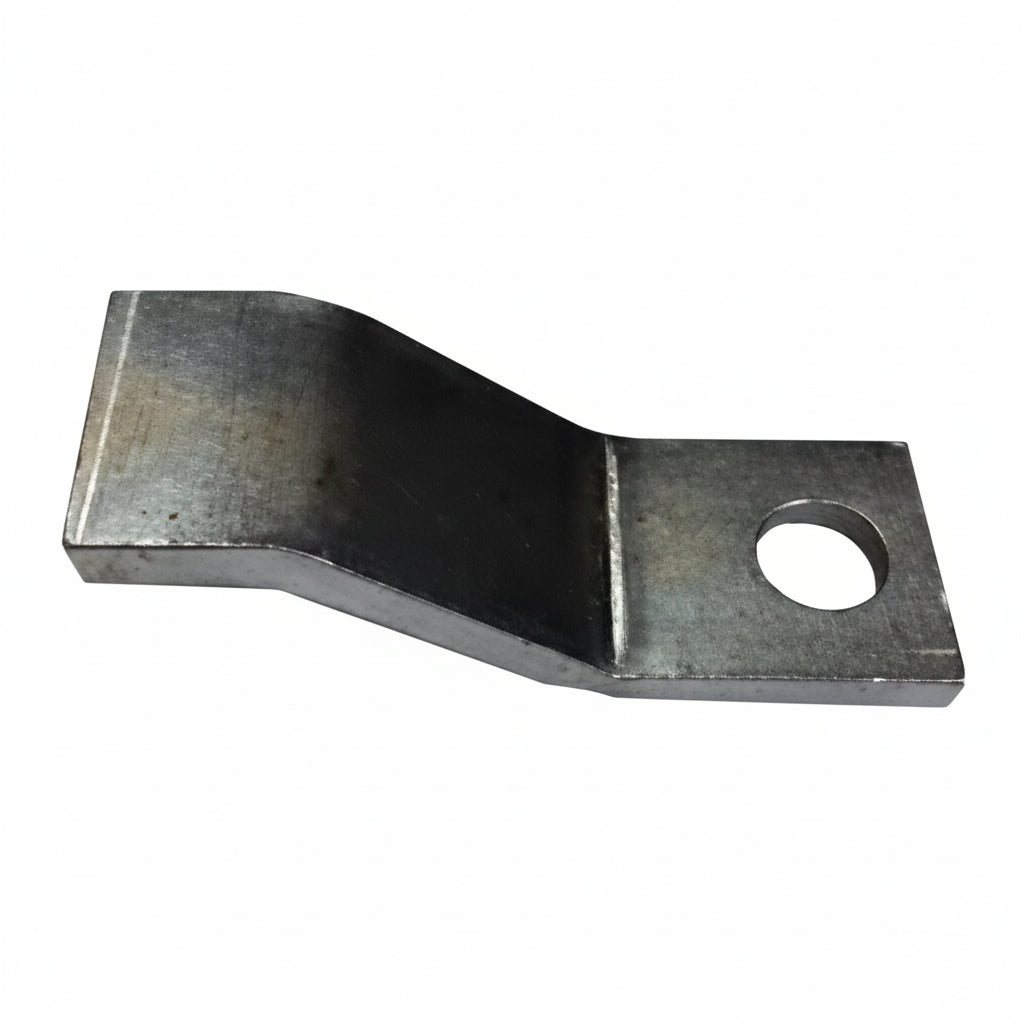 G5 FRONT MOUNTING BRACKET (8.22)