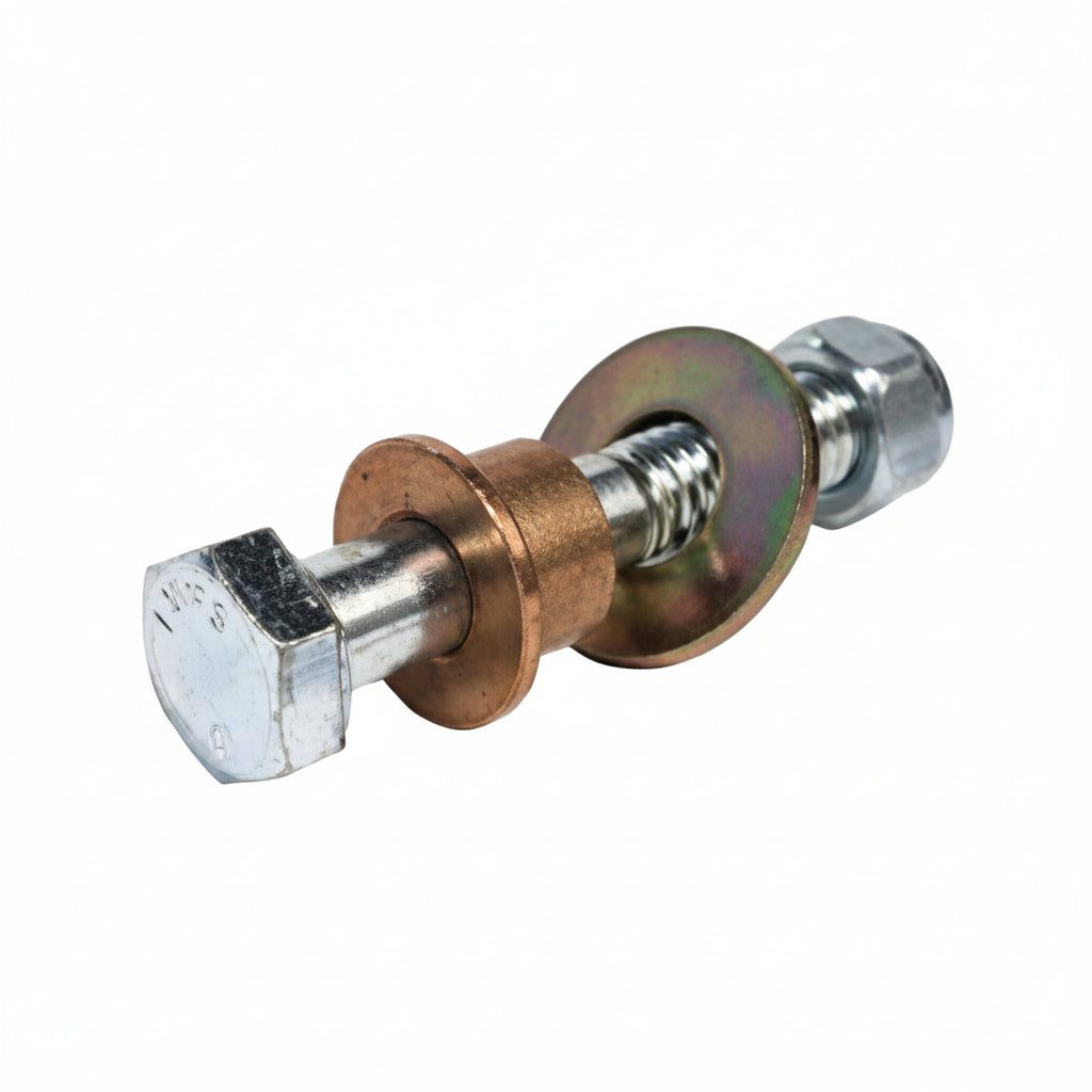 BACK BRONZE  BUSHING FOR G5NX OPERATOR (8.22)