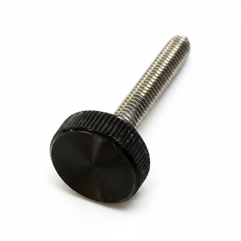 RED THUMB SCREW FOR G5NX COVER(8.22)