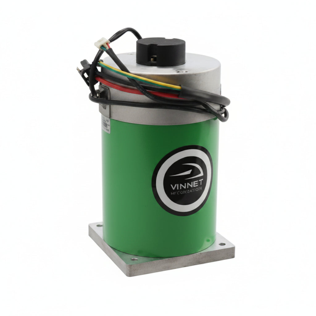 Replacement Motor for H10NX by Viking Access Systems