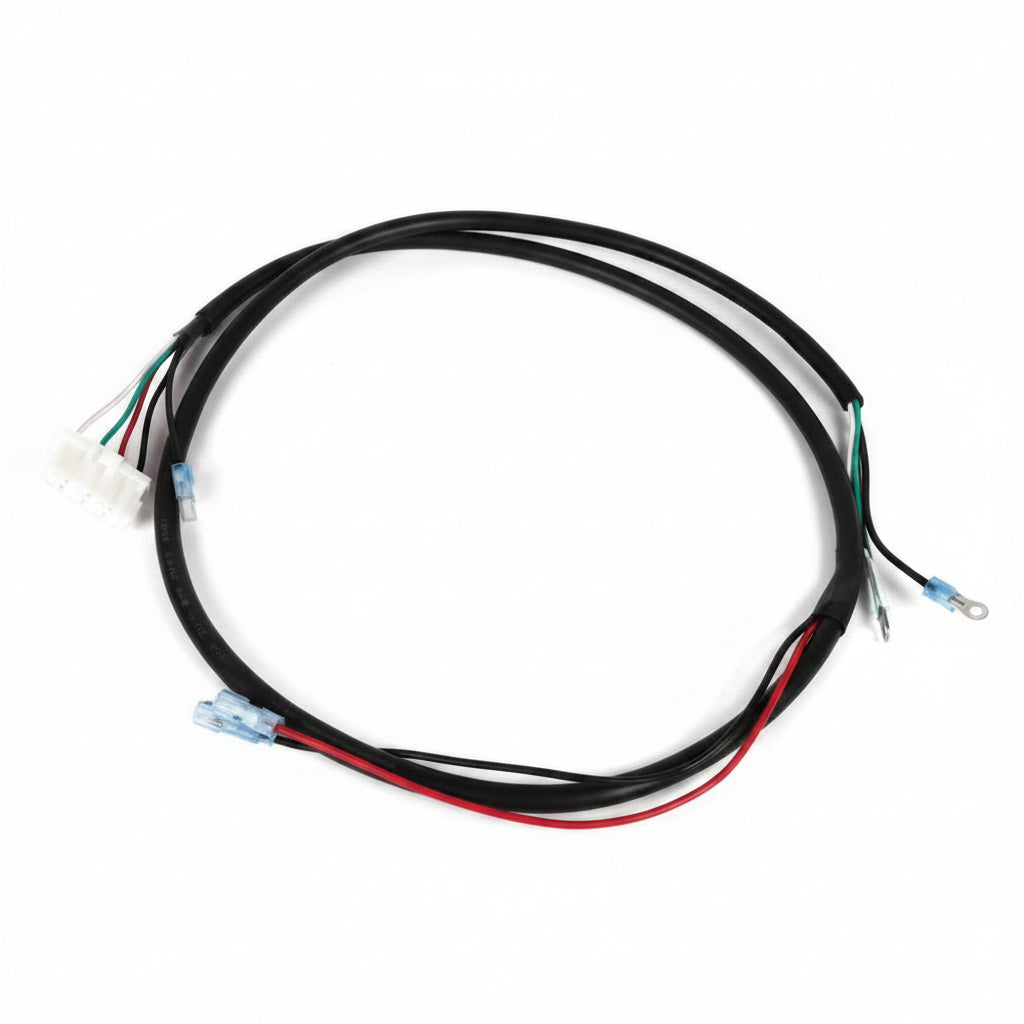 POWER HARNESS FOR L3NX AND H10NX OPERATORS (8.22)