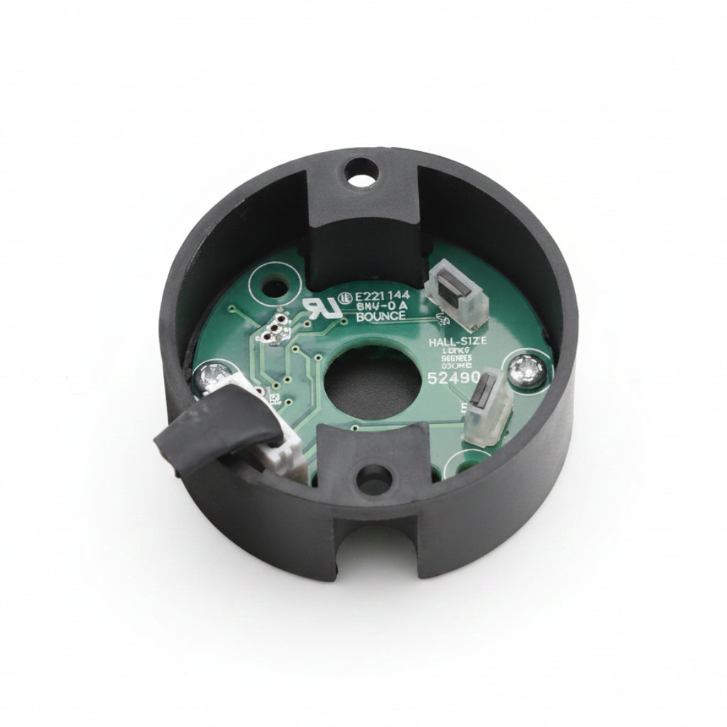 ELECTRONIC POSITIONING SENSOR (EPS) FOR ALL SLIDE GATE OPERATORS (8.22)