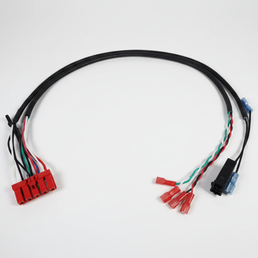 T21NX LIMIT SWITCH HARNESS (8.22)