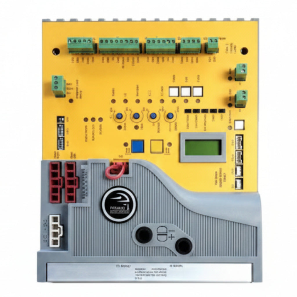 VFLEX CONTROL BOARD FOR VIKING SOLAR UNITS (8.22)