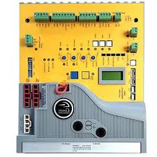VFLEX CONTROL BOARD FOR VIKING SOLAR UNITS (8.22)