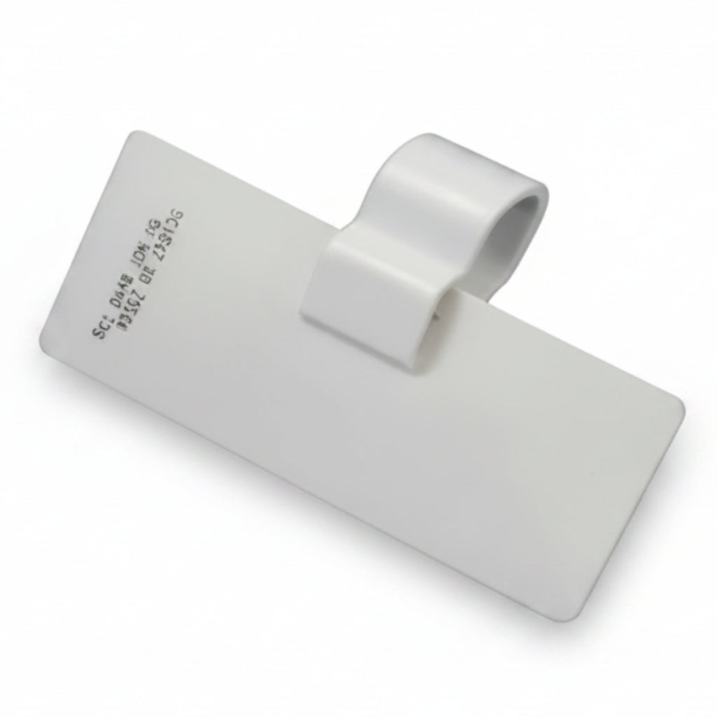 Uhf Visor Tag For Long Range Readers (1.23)