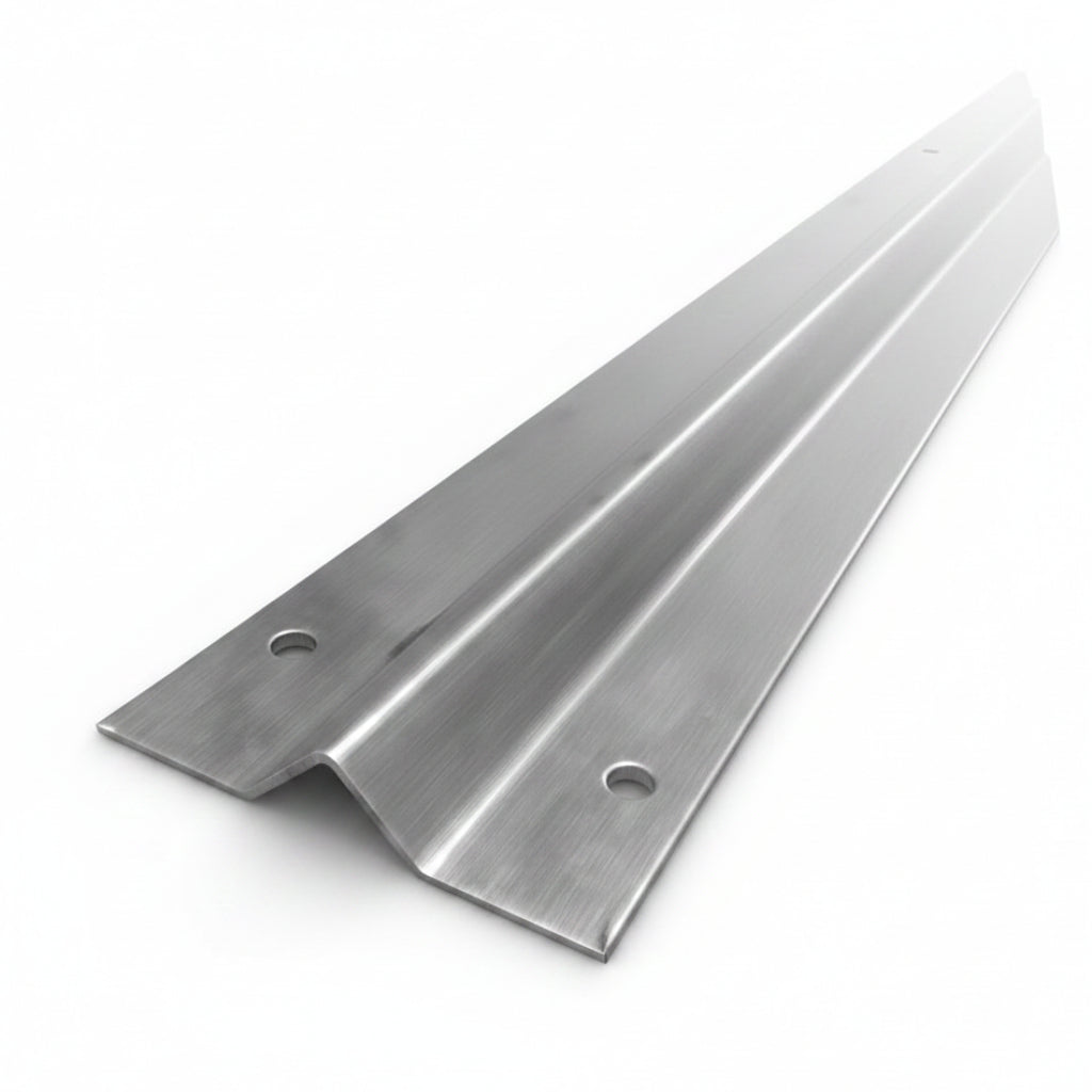 20' Section Of V-Track