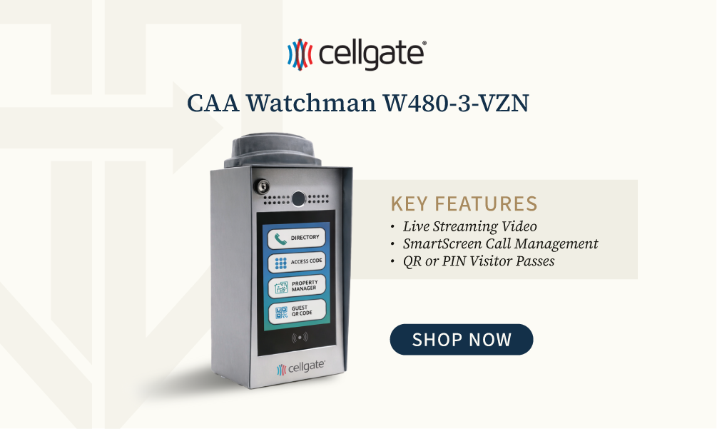 Access Distribution Centre