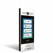 Watchman 461 Modular Multi Family Telephone Entry With Live Streaming Video (At&T)(1.22)