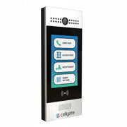 Watchman 461 Modular Multi Family Telephone Entry With Live Streaming Video (Voip)(1.22)