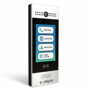 Watchman 461 Modular Multi Family Telephone Entry With Live Streaming Video (Verizon)(1.22)