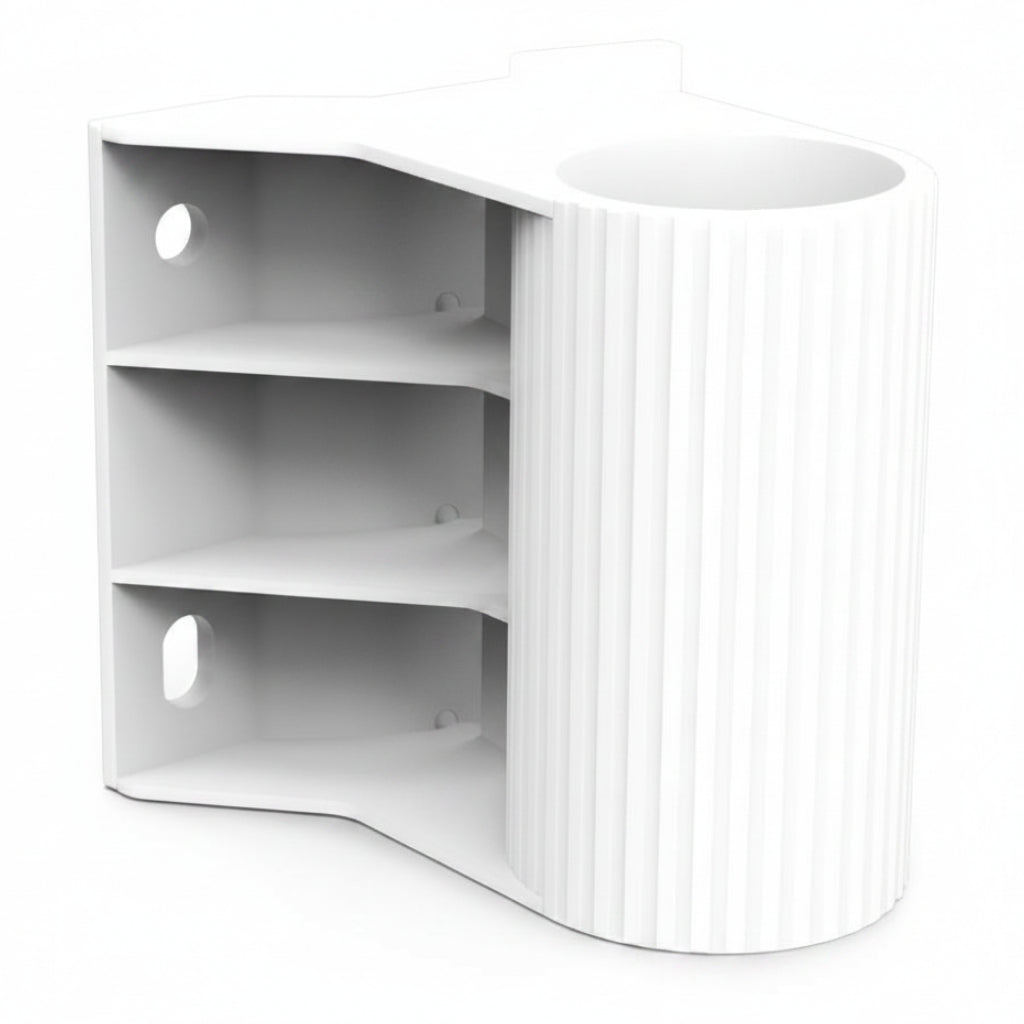 Wall Mount Adapter For Ligowave Internet Bridge (Per Adapter)