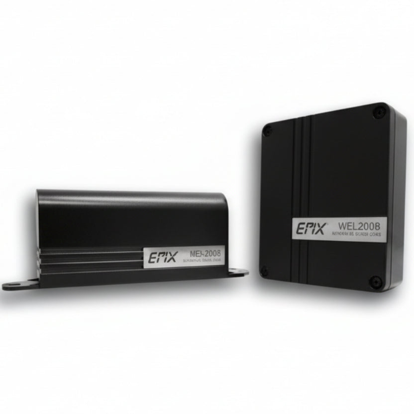 Emx Wireless Edge Link Kit (One Receiver And One Transmitter)(9.23)
