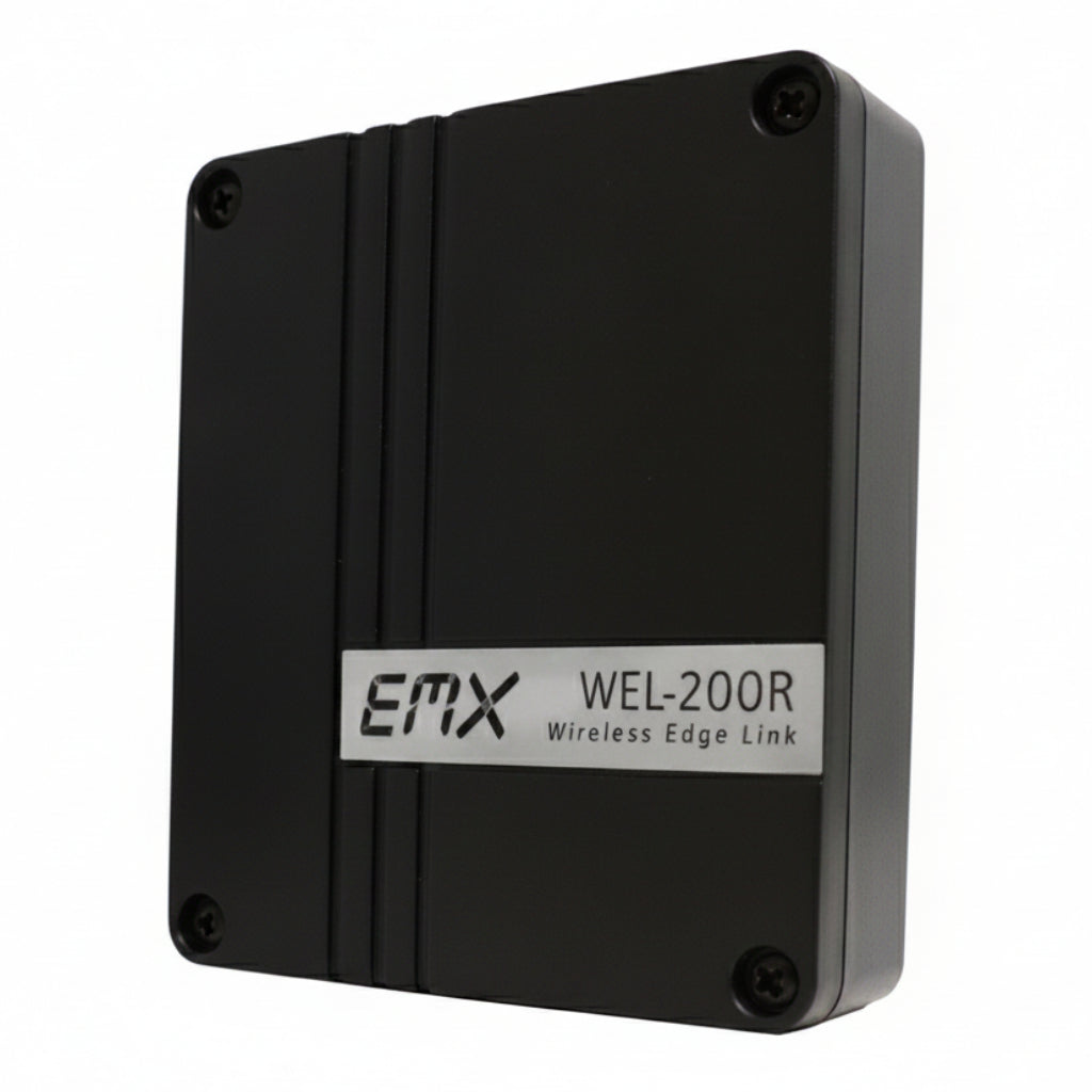 EMX Wireless Edge Link Receiver (Red Board)