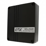 EMX Wireless Edge Link Receiver (Red Board)