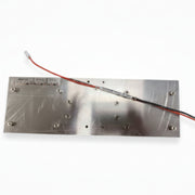 WXL Mounting Plate For Wiegand Expansion Boards With 15" Cable