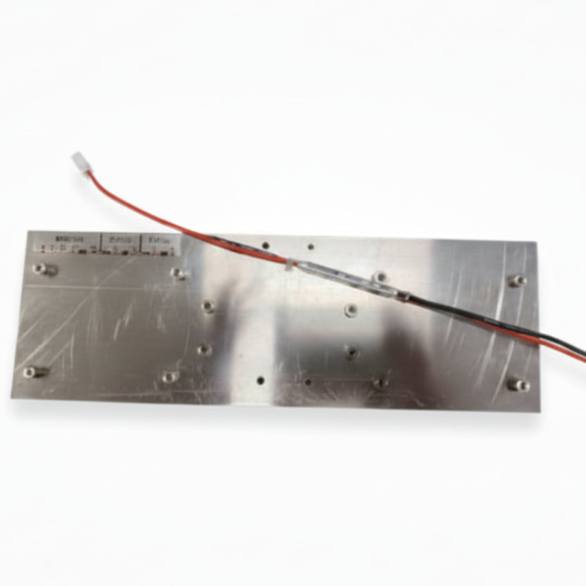WXL Mounting Plate For Wiegand Expansion Boards With 15" Cable
