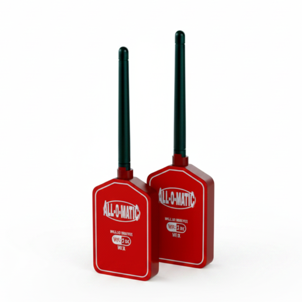Wireless Kit For Primary/Secondary DC Gate Operators