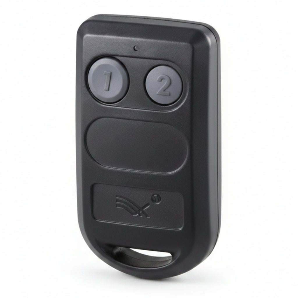 Keri Systems 2-Button Transmitter With Or Without Special Coding (Min Order Of 10)