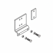 POSITIVE STOP EXTENSION FOR X-9 (8.22)