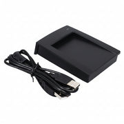 UHF Desktop Enrollment Reader, USB, 2-3"