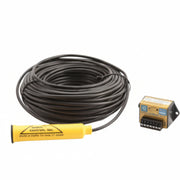 Xlp-8 Detector And Dml-9 Mini Loop With 100' Lead Wire(11.23)